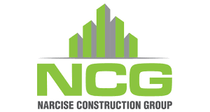 Narcise Construction Group LLC logo