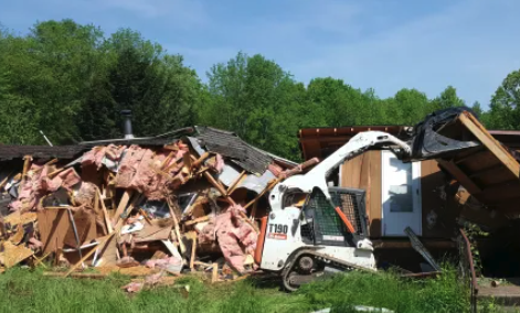 NFW Concrete and Demolition photo