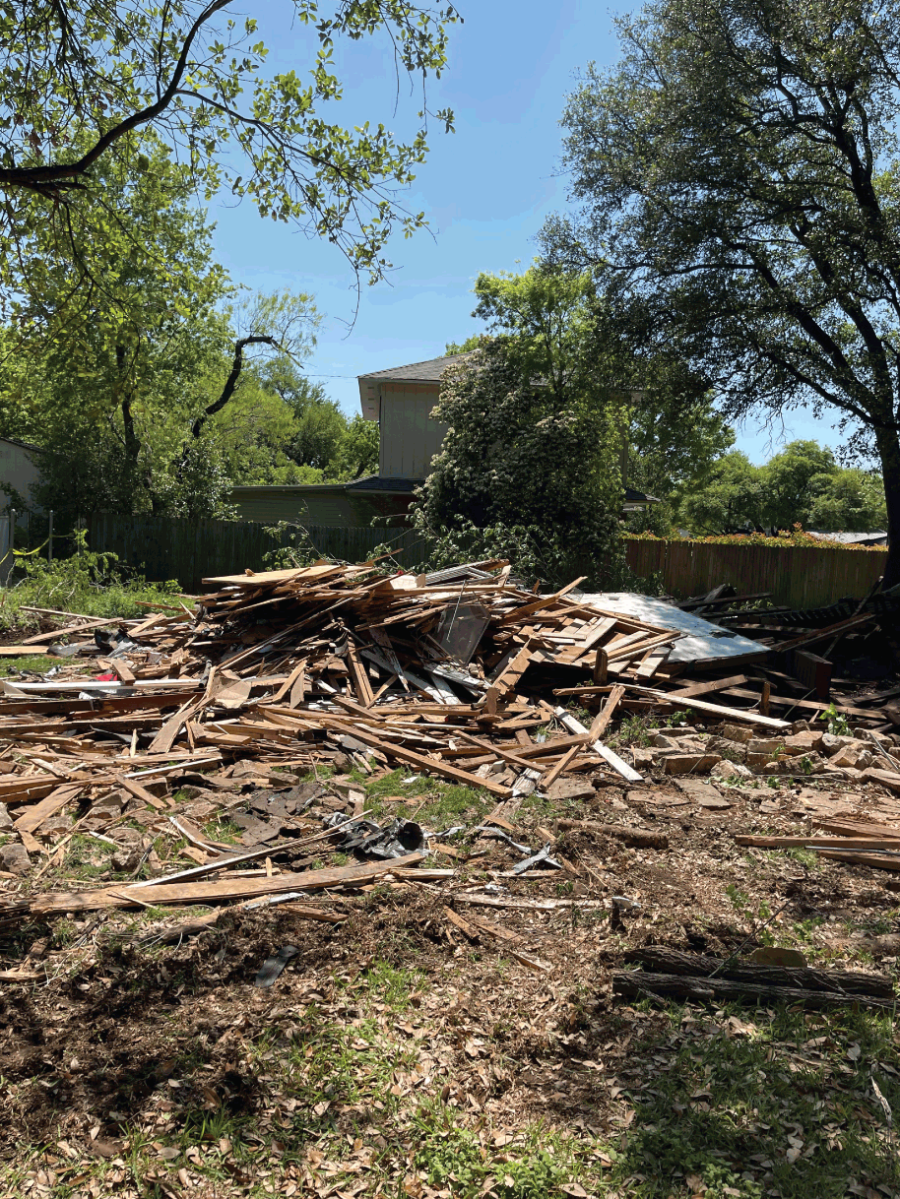 Lopez Demolition and Construction photo