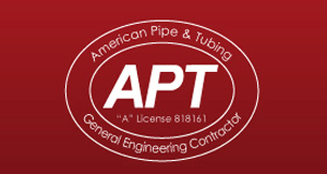 APT General Engineering logo