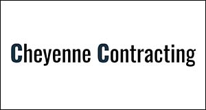 Cheyenne Contracting logo