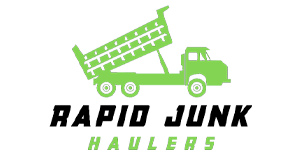 Rapid Junk Haulers LLC logo