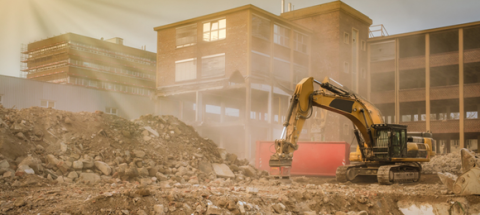 commercial demolition cost guide
