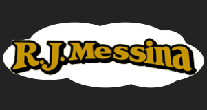 R.J. Messina, Inc. logo