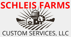 Schleis Farms Custom Services, LLC logo