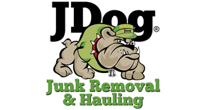 JDog Junk Removal & Hauling Lancaster & York logo