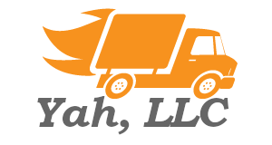 Yah, LLC logo