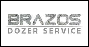 Brazos Dozer Service logo