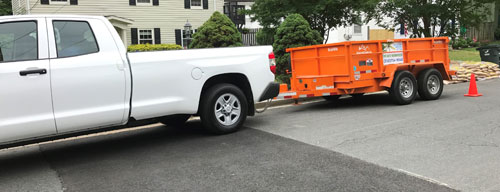 Peace Junk Removal