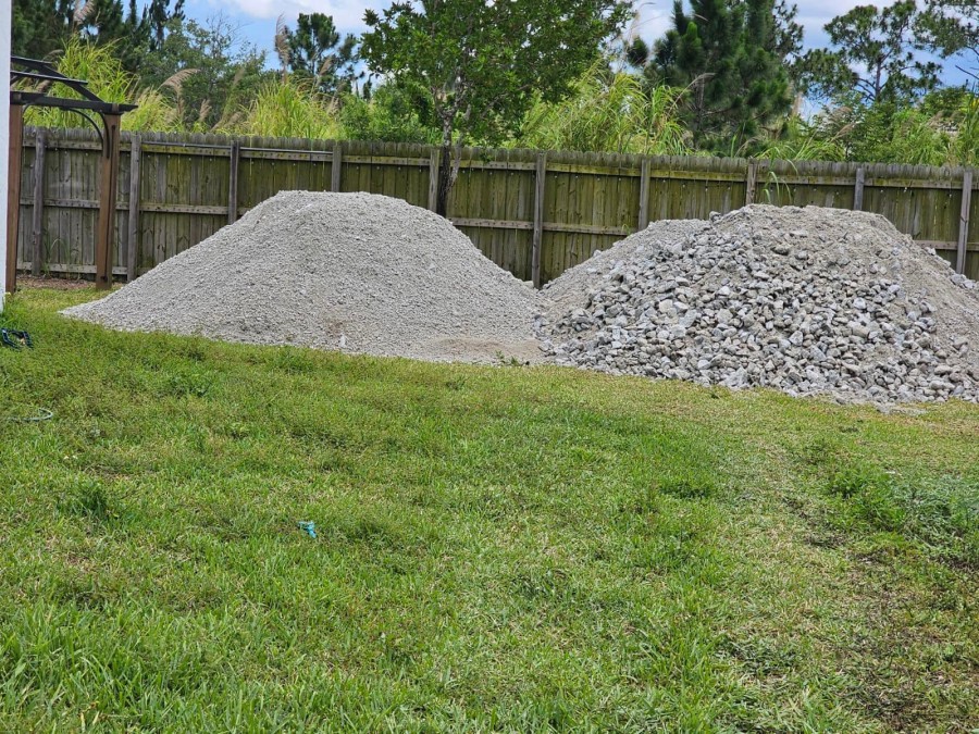 Mosquera's Demolition Corp photo