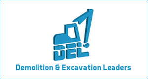 Demolition & Excavation Leaders Inc logo