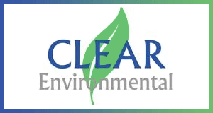 Clear Environmental LLC logo