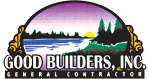 Good Builders Inc logo
