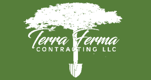 Terra Ferma Contracting LLC logo