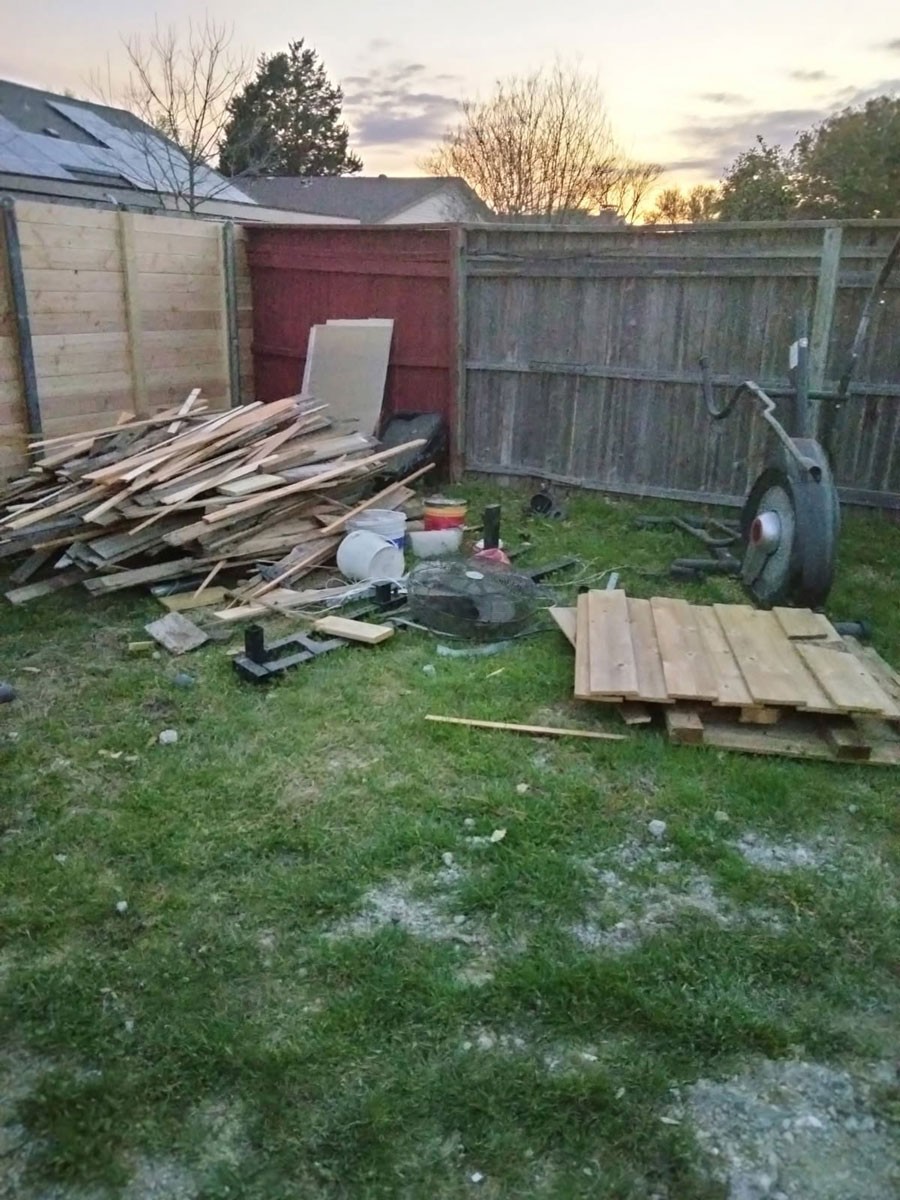 Waste Wagons Dumpster Services photo