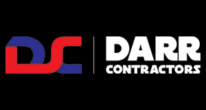 Darr Contractors logo