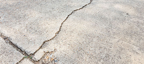 concrete driveway removal cost