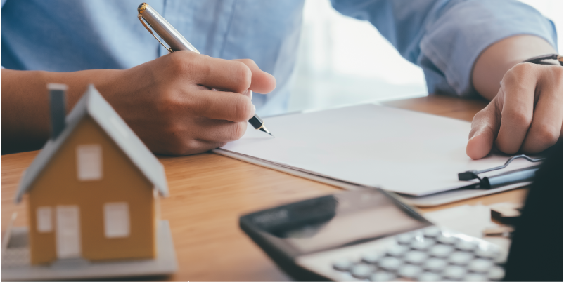 calculating rental property costs