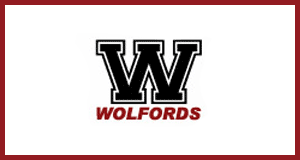 Wolford's Rolloff logo