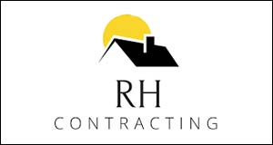 RH Contracting LLC logo