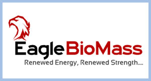 Eagle BioMass logo