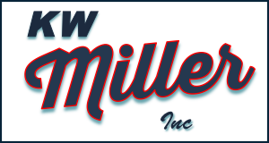 K.W. Miller, Inc. logo