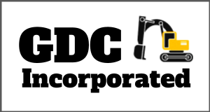 GDC Incorporated logo