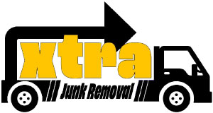 Xtra Junk Removal logo