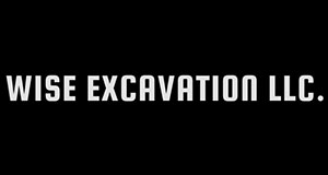 Wise Excavation LLC logo