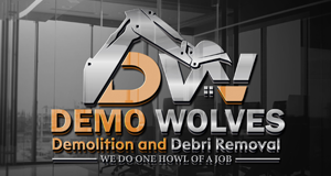 Demo Wolves LLC logo