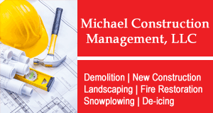 Michael Construction Management LLC logo