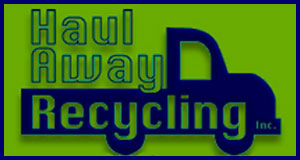 Haul Away Recycling, Inc. logo