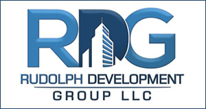 Rudolph Development Group LLC logo