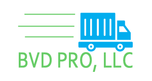 BVD3 Contracting LLC logo
