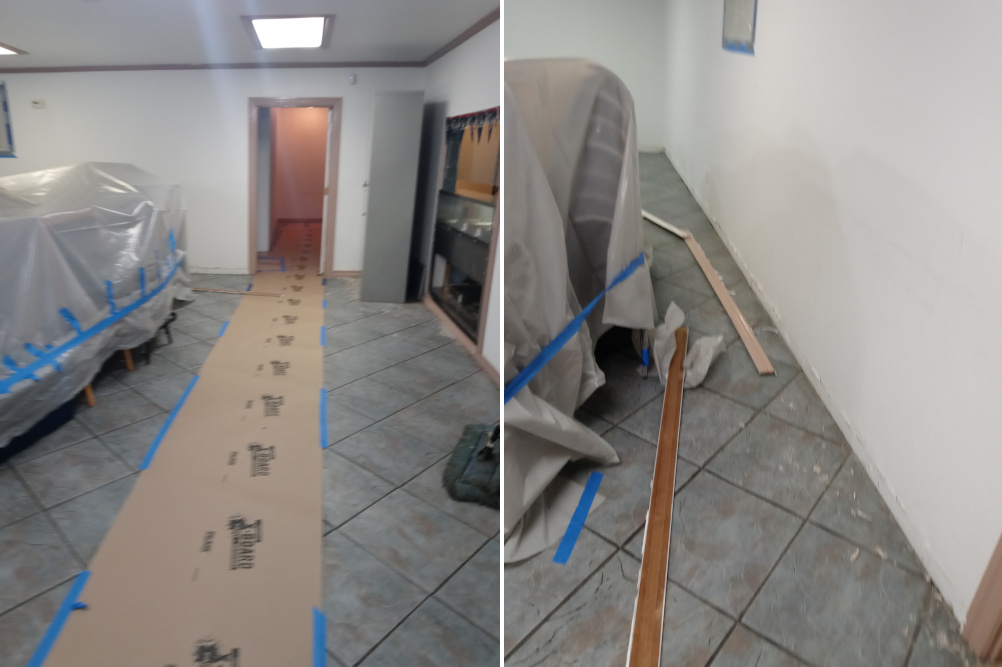 Ivis Demolition & Construction