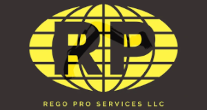 Rego Pro Services LLC logo