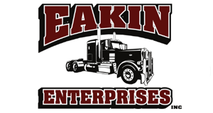 Eakin Enterprises Inc. logo