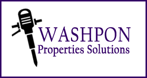 Washpon Properties Solutions logo