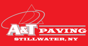 A&T Paving Inc logo