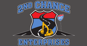 2nd Chance Enterprises LLC logo