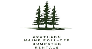 Southern Maine Roll-Off logo