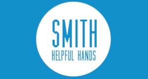Smith Helpful Hands logo