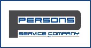 Persons Service Company logo
