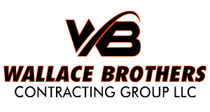Wallace Brothers Contracting Group LLC logo