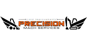 Precision Mach Services logo