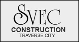 SVEC Construction logo