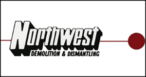 Northwest Demolition & Dismantling logo