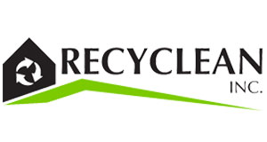 Recyclean, Inc. logo