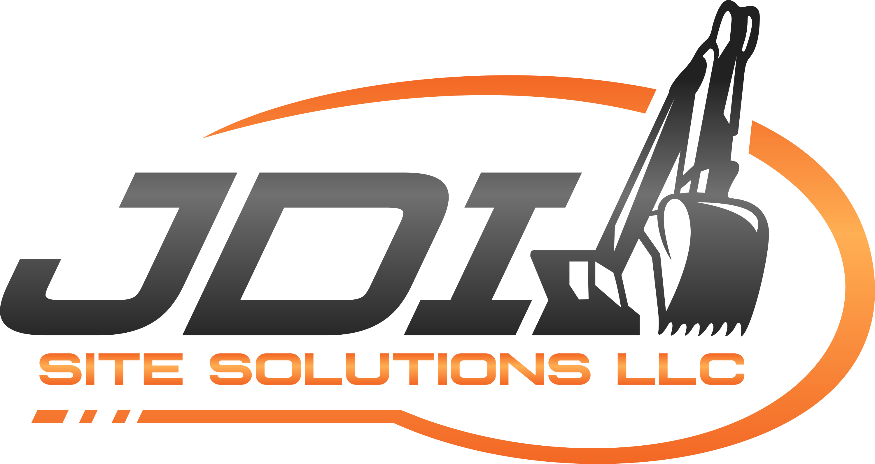 JDI Site Solutions LLC logo