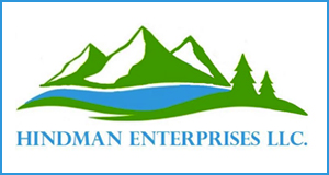 Hindman Enterprises LLC logo